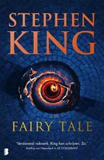 Fairy Tale | Stephen King | 9789022596609, Boeken, Zo goed als nieuw, Stephen King