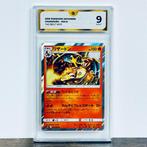 Pokémon - Charizard Holo - Tag Bolt 013/095 Graded card -, Nieuw