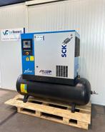Gebruikte Alup Schroefcompressor SCK15-10-500 PLUS | 11kW