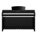 Yamaha Clavinova CLP-725 PE digitale piano, Muziek en Instrumenten, Nieuw