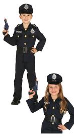 Politiepak Kind Police, Verzenden, Nieuw