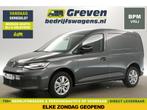 Volkswagen Caddy Cargo 2.0 TDI Highline 122PK L1H1, Automaat, Plug-in hybride, Diesel, Nieuw