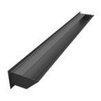 Convectierooster Black Luft 45s 9x100, Verzenden, Nieuw