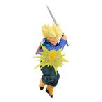 (Pre-order) Dragon Ball Z Gxmateria PVC Statue Trunks 20 cm, Verzenden, Zo goed als nieuw