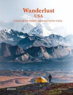 Wanderlust - USA Boek, Verzenden, Nieuw