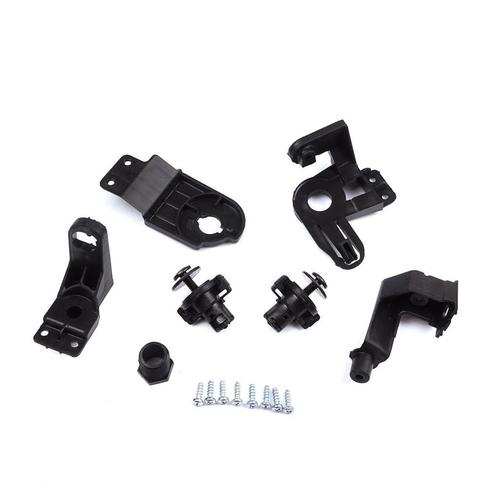 Volkswagen T-roc Linker koplamp reparatieset Links 2GA998225, Auto-onderdelen, Verlichting, Gebruikt, Volkswagen, Ophalen