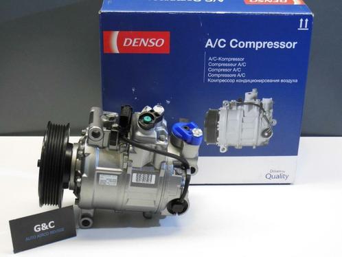 G&C TOP kwaliteit  Aircopomp  Audi A4 ORIGINELE, Auto-onderdelen, Airco en Verwarming, Nieuw, Audi, Ophalen of Verzenden