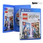 LEGO Harry Potter Collection 1-7 (PS4, NTSC, Complete), Nieuw, Verzenden