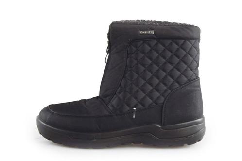 Hogotex Snowboots in maat 38 Zwart | 10% extra korting, Kleding | Dames, Schoenen, Zwart, Nieuw, Snowboots, Verzenden