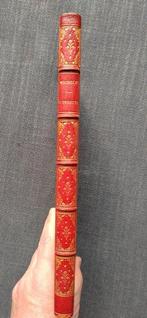Jules Michelet - Linsecte - 1876-1876, Antiek en Kunst, Antiek | Boeken en Bijbels
