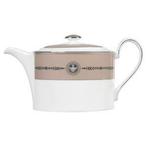 Wedgwood Laurel Theepot, Verzenden, Nieuw, Overige materialen, Overige stijlen