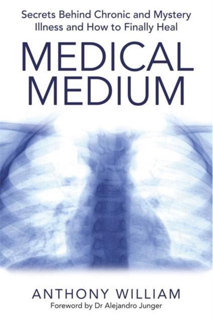 Medical Medium 9781781805367 Anthony William, Boeken, Taal | Engels, Gelezen, Verzenden