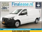 Mercedes-Benz Vito 114 CDI Lang AUT Airco Cruise €285pm, Automaat, Wit, Mercedes-Benz, Diesel