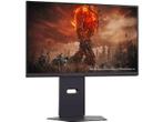 Lg - Ultra HD 4K Gaming Monitor - 27 inch, Gaming, Verzenden, In hoogte verstelbaar, Nieuw