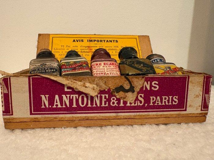 Zonder Minimumprijs - Vulpen, Verzamelen, Pennenverzamelingen