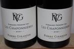 2021 Pierre Girardin Les Chaponnières - Pommard 1er Cru -, Verzamelen, Wijnen, Nieuw