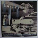 cd - Various - Kings Of Rhythm &amp; Blues, Verzenden, Zo goed als nieuw