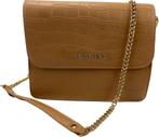 Valentino Bags Juniper Dames Handtas - Cognac/Rood, Verzenden, Nieuw