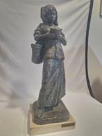 Josep Bofill - Figuur - Brons, Antiek en Kunst