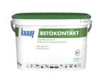 Knauf Knauf betokontakt 22 kg, Doe-het-zelf en Verbouw, Overige Doe-het-zelf en Verbouw, Verzenden, Nieuw