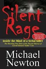 Silent Rage.by Newton, Michael New   ., Zo goed als nieuw, Newton, Michael, Verzenden
