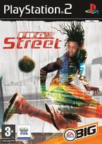 Playstation 2 FIFA Street, Verzenden, Zo goed als nieuw