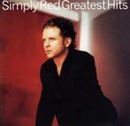 Simply Red - Greatest Hits CD, Verzenden, Nieuw in verpakking