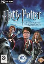 Harry Potter en de Gevangene van Azkaban - PC - HOL - New, Spelcomputers en Games, Games | Pc, Ophalen of Verzenden, Zo goed als nieuw