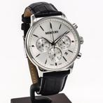 Mercury - Swiss Chronograph - ME395-SL-1 - Zonder, Nieuw