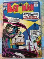 Batman (Vol. 1) #148 - The Jokers Greatest Triumph! - 1, Boeken, Nieuw