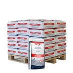 Pallet Poolsel zwembadzout 40 zakken x 25kg (1000kg), Tuin en Terras, Ophalen of Verzenden, Nieuw