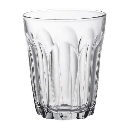 Tumbler - 25 cl - Duralex - Provence - 6 stuks - P260, Zakelijke goederen, Horeca | Keukenapparatuur, Nieuw in verpakking, Verzenden
