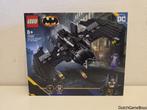 LEGO - Batwing: Batman vs. The Joker, Verzenden, Gebruikt