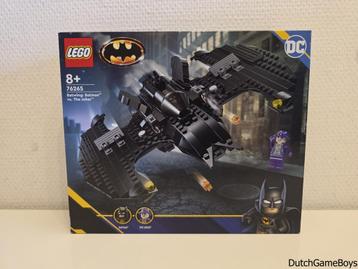LEGO - Batwing: Batman vs. The Joker beschikbaar voor biedingen