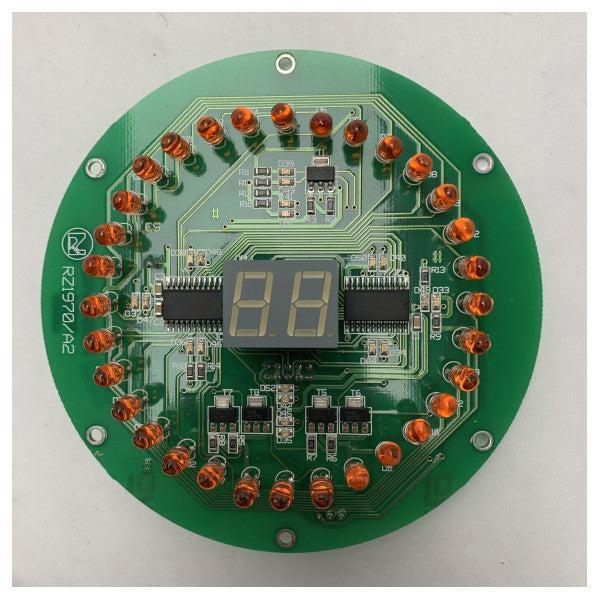 Bieden: Radio Zeeland RZ1970/A3 Sigma 130 spare, Watersport en Boten, Navigatiemiddelen en Scheepselektronica, Nieuw, Ophalen of Verzenden