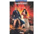 Dampierre 5: De vervloekte stoet - Dampierre 5: De, Boeken, Stripboeken, Ophalen of Verzenden, Nieuw
