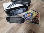 Sony - Playstation Portable (PSP) - PSP Slim 2004 Piano, Nieuw