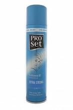 Proset Hairspray Extra Strong 300ml, Nieuw, Ophalen of Verzenden