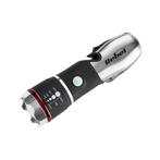 Zaklamp + multitool - 120 lumen - Op batterijen, Ophalen of Verzenden, Nieuw