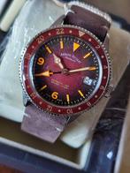 Armand Nicolet - VS1 GMT RED - A506AXAA - Heren - 2020+, Nieuw