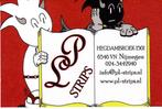 PL-STRIPS 30.000 stripboeken op voorraad, kijk in de webshop, Complete serie of reeks, Ophalen of Verzenden, Zo goed als nieuw