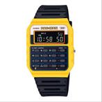 Casio - CASIO × PAC-MAN Collaboration Model – CA-53WPC, Nieuw