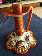 Kaarsenhouder - Porselein - Japans Kutani