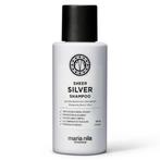 Maria Nila Sheer Silver Shampoo 350ml, Sieraden, Tassen en Uiterlijk, Uiterlijk | Haarverzorging, Nieuw, Shampoo of Conditioner