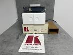 Kramer - 50A professionele, Nieuw