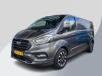 Ford Transit Custom 320 2.0 TDCI L2H1 Sport, Auto's, Automaat, Lichtmetalen velgen, Gebruikt, Euro 6