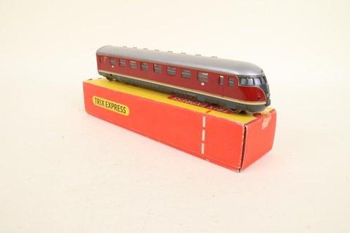 Trix Express H0 - Modeltrein (1) - VS 08 513 Eierkopf, Hobby en Vrije tijd, Modeltreinen | H0