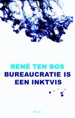 Bureaucratie is een inktvis 9789089536310 René ten Bos, Verzenden, Gelezen, René ten Bos