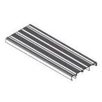 Thule Foot Board Single Step 12V550-Manuel 550, Nieuw