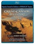 IMAX: Grand Canyon Adventures - River at Risk Blu-ray (2010)